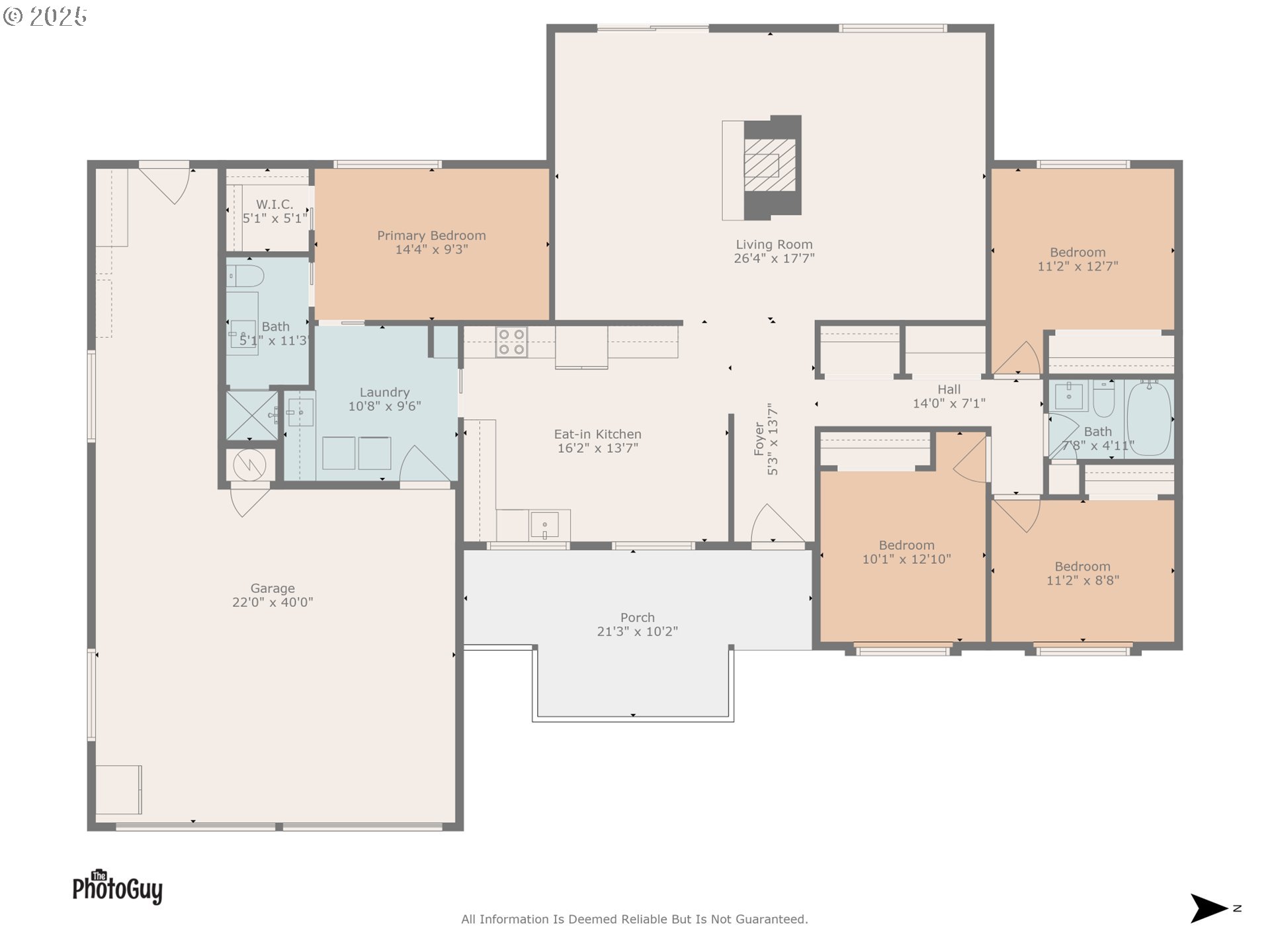 1310 Corum Avenue Eugene, OR 97401 - Photo 28 of 28 unknown