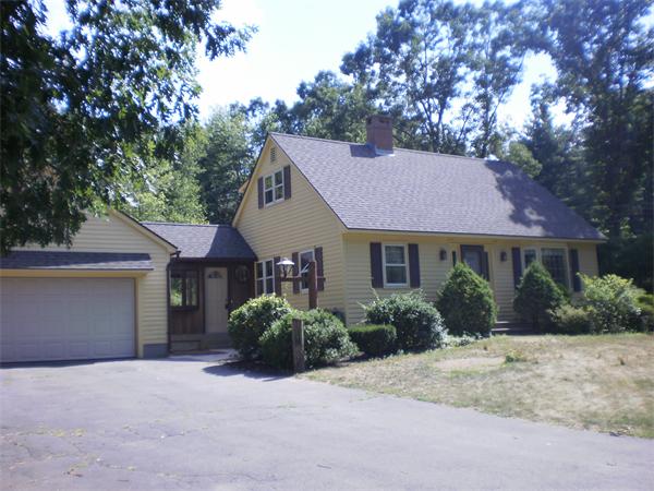 151 South Longyard Road Southwick, MA 01077 - Photo 1 of 20 Gallery Image 1