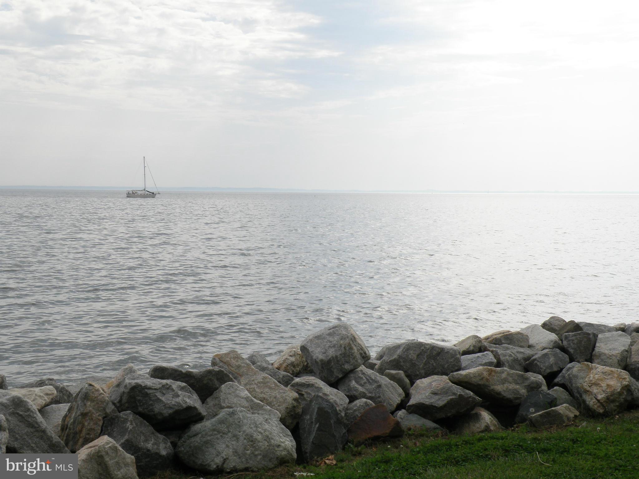 5870 Beach Road Rock Hall, MD 21661 - Photo 22 of 30 View