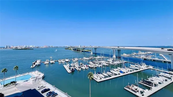 $3,000 | 100 Pierce Street, Unit 1001, Clearwater, FL 33756
