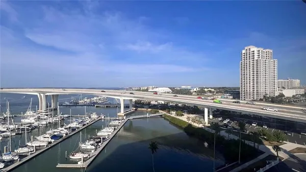 $3,000 | 100 Pierce Street, Unit 1001, Clearwater, FL 33756