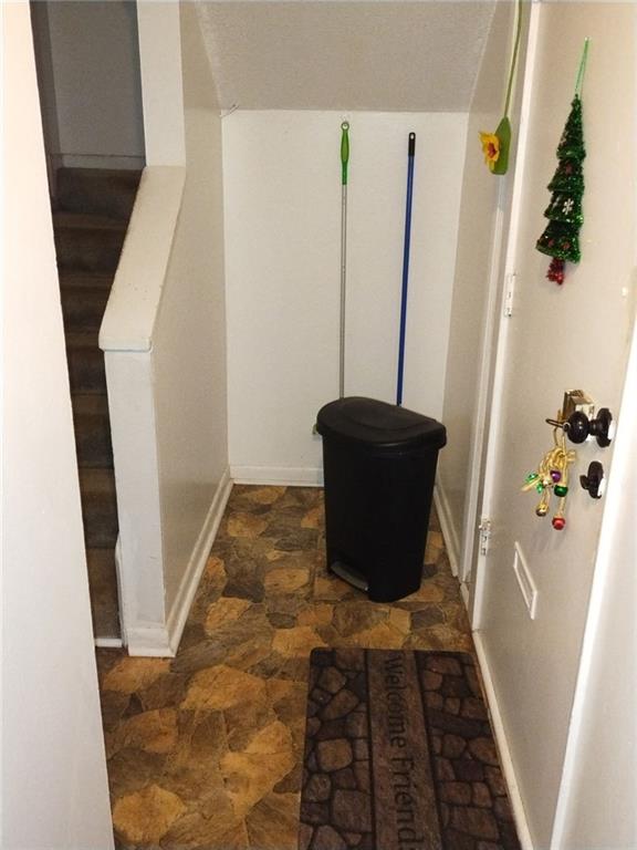 3398 Columbia Trace Decatur, GA 30032 - Photo 5 of 10 a view of an entryway