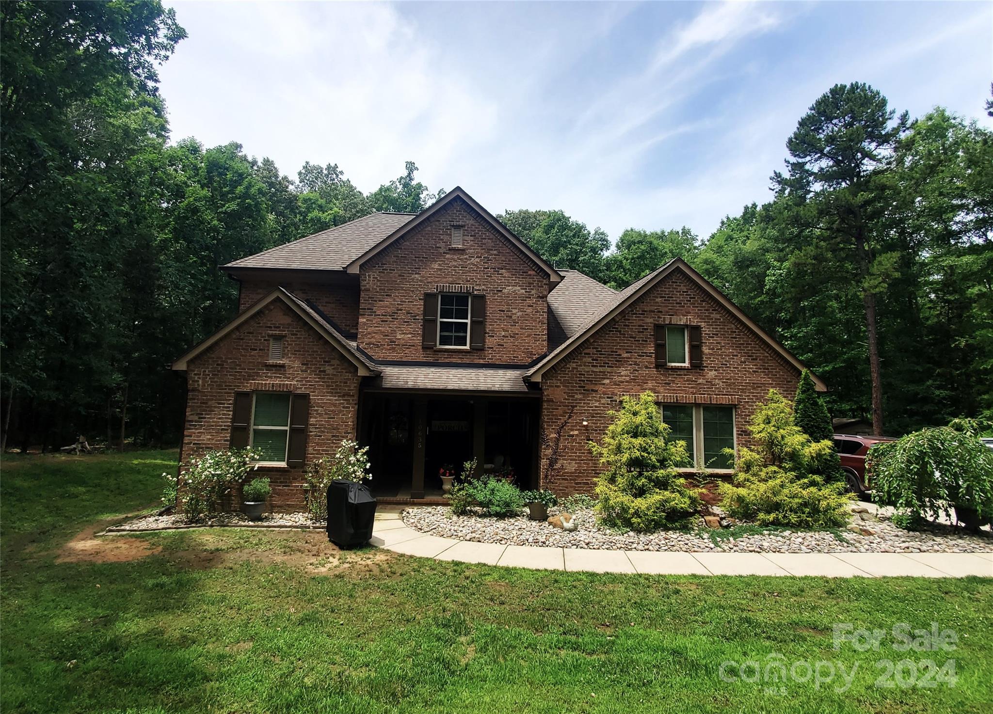 10635 Kerns Road Huntersville, NC 28078 - Photo 32 of 34 Gallery Image 32