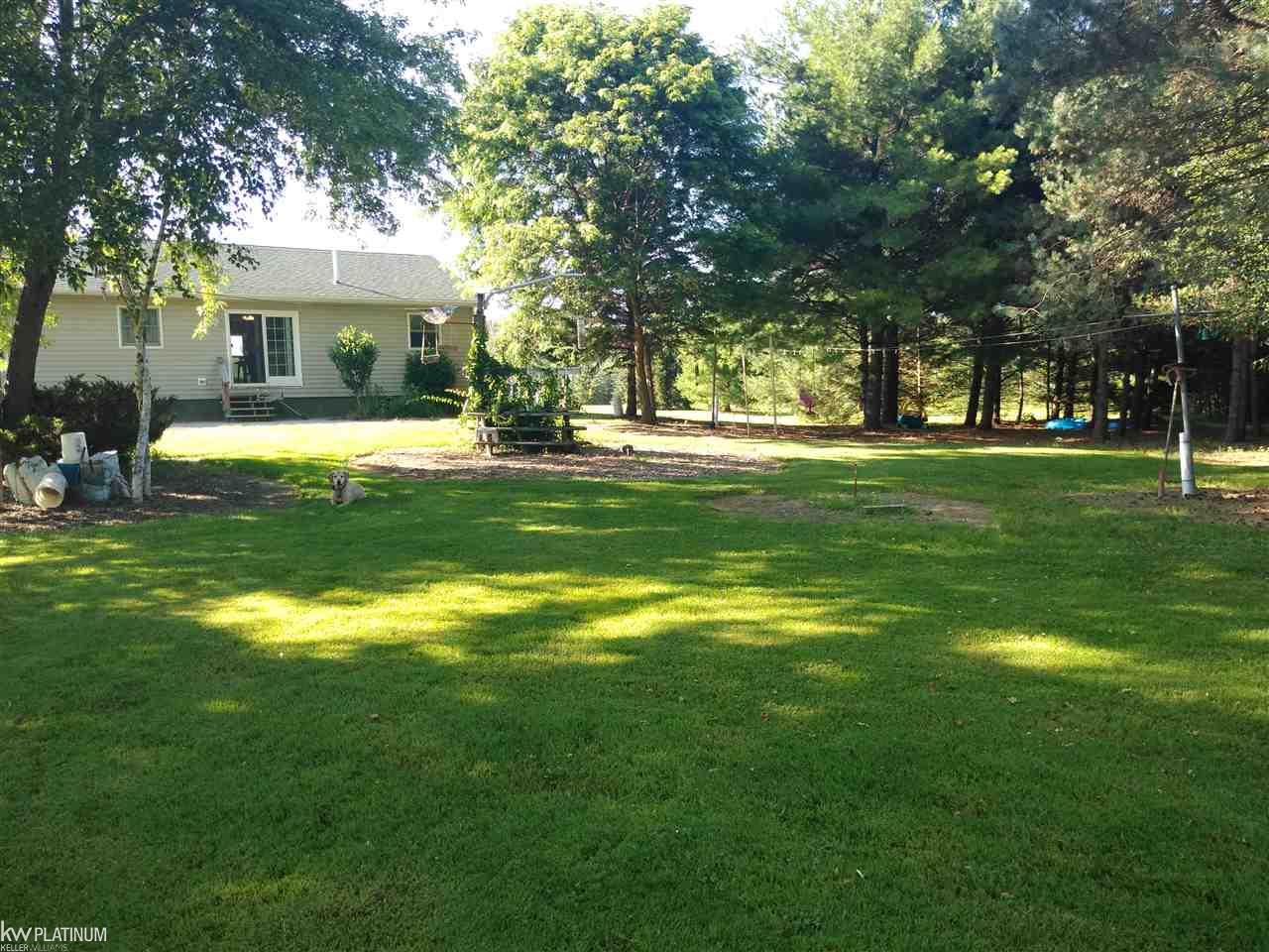 710 Nolan Road Goodells, MI 48027 - Photo 45 of 49 Gallery Image 45