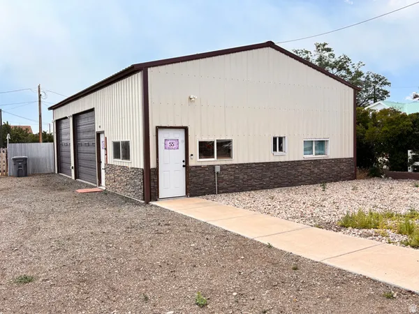 $240,000 | 55 West Center Street, Monticello, UT 84535