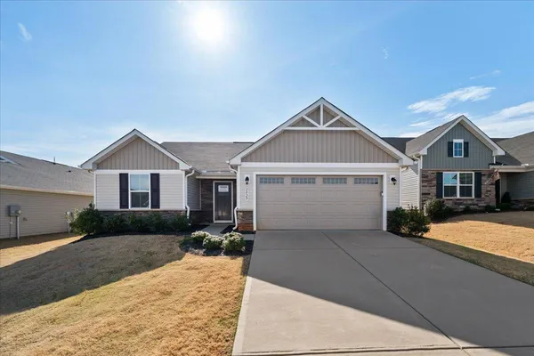 $255,000 | 2029 Wexley Drive, Boiling Springs, SC 29316