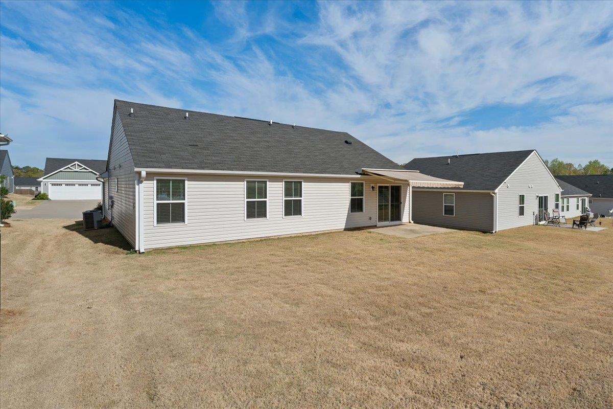 2029 Wexley Drive Boiling Springs, SC 29316 - Photo 30 of 32