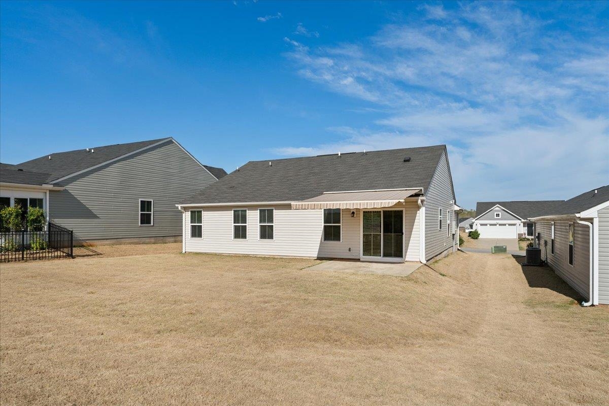 2029 Wexley Drive Boiling Springs, SC 29316 - Photo 31 of 32