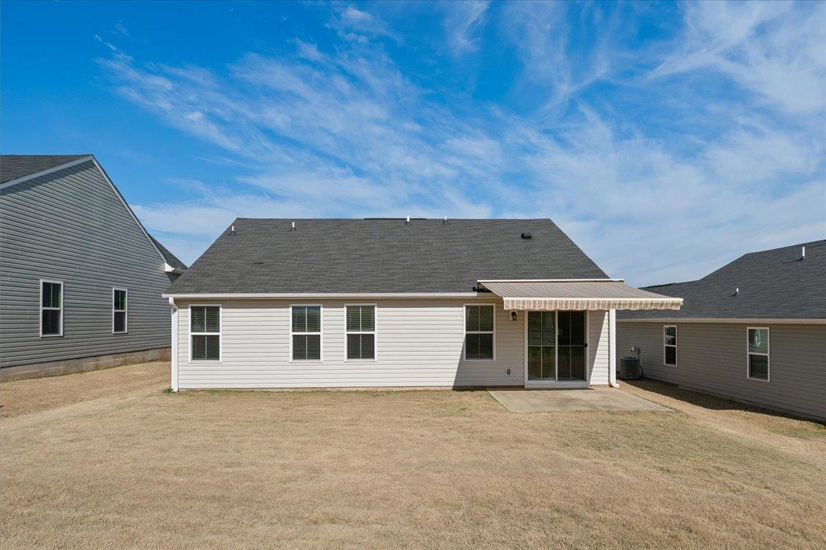 2029 Wexley Drive Boiling Springs, SC 29316 - Photo 32 of 32