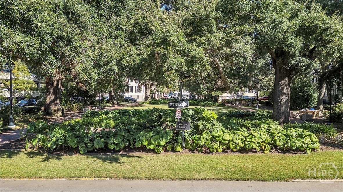32 Habersham Street Savannah, GA 31401 - Photo 35 of 38