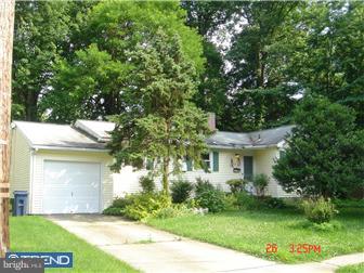 37 Lumar Road Lawrenceville, NJ 08648 - Photo 1 of 7 Exterior Front