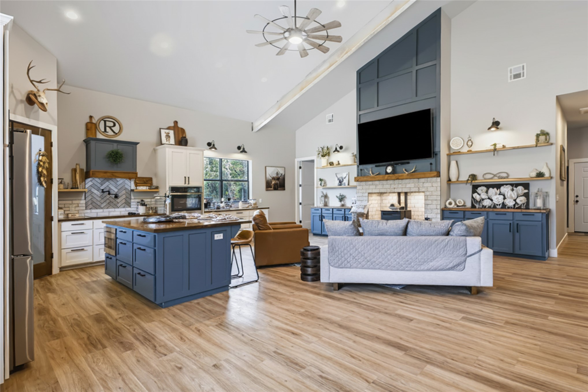 3607 South Half Bank Road Atoka, OK 74525 - Photo 12 of 82 Gallery Image 12