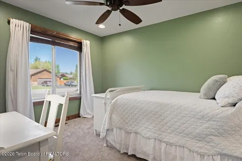 $1,100,000 | 7949 House Top Lane, Victor, ID 83455