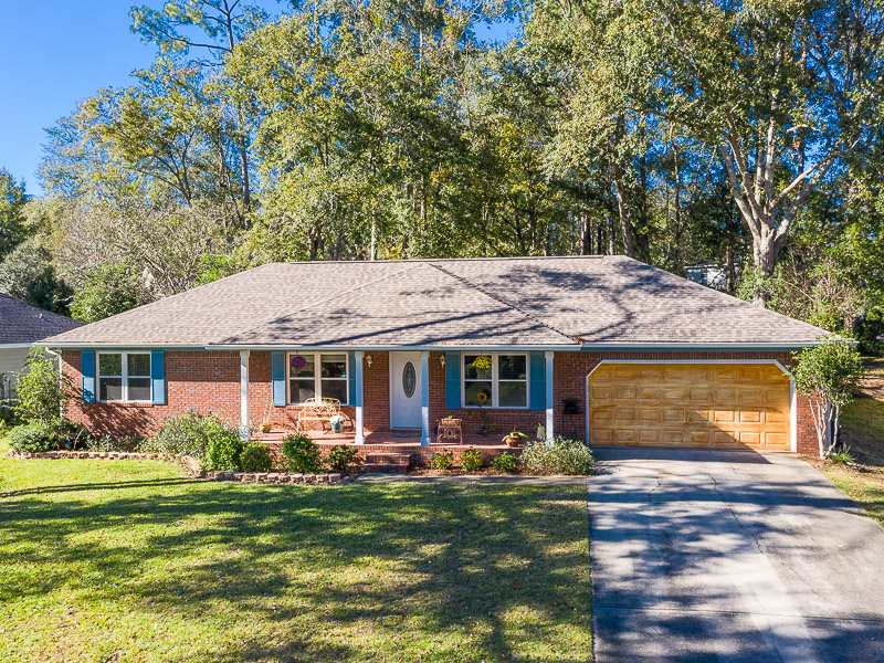 710 Riggins Road Tallahassee, FL 32308 - Photo 36 of 36 Gallery Image 36