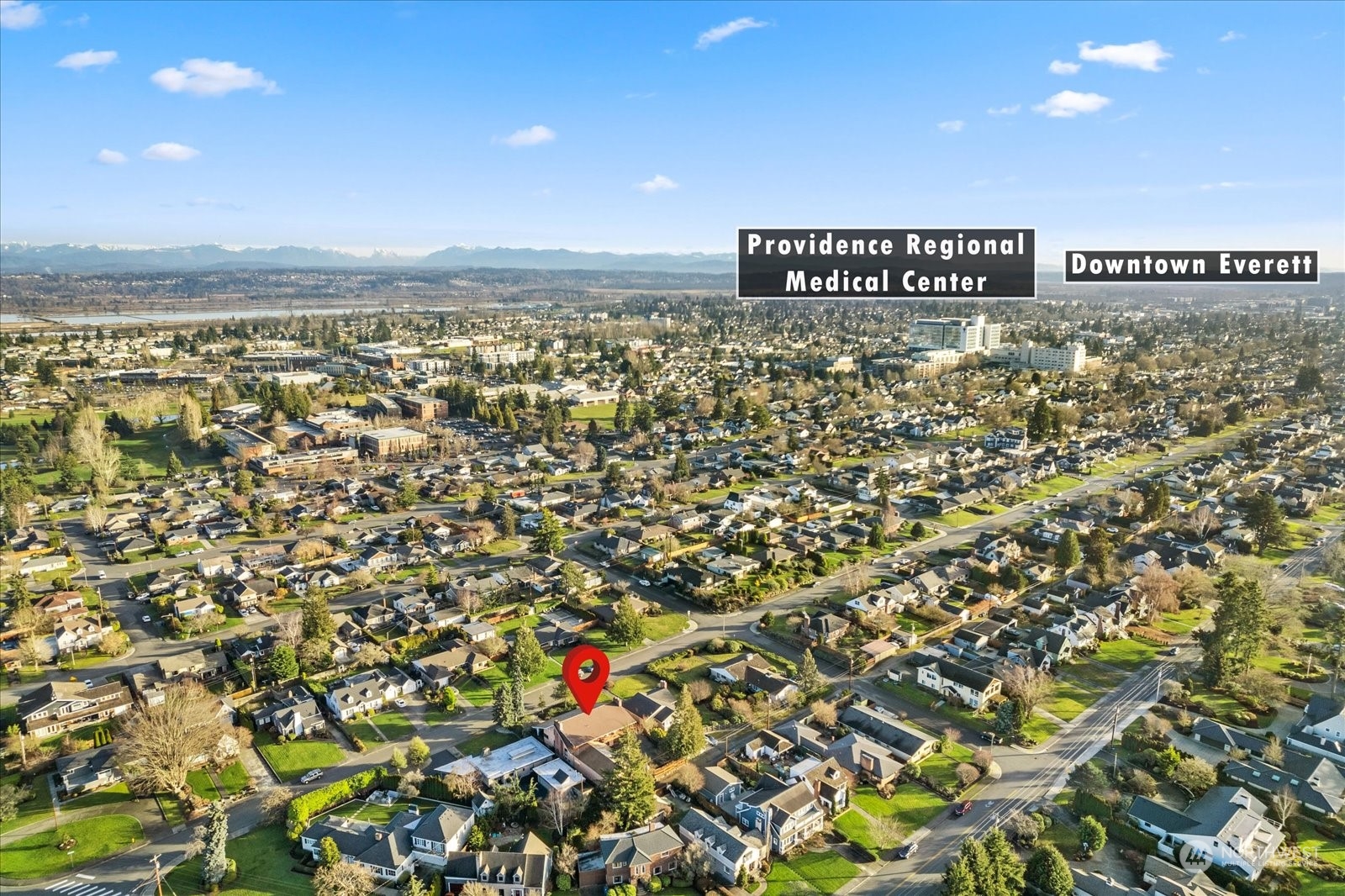 718 Rucker Avenue Everett, WA 98201 - Photo 34 of 40