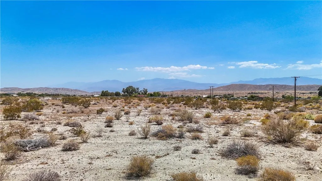 5 Dillon Road Desert Hot Springs, CA 92241 - Photo 19 of 25 a view of a city