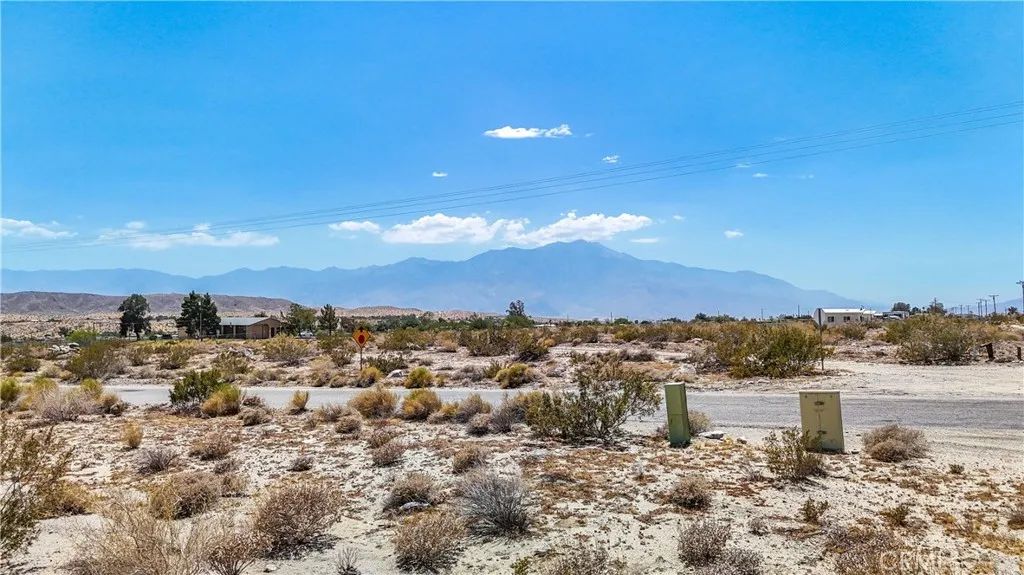 5 Dillon Road Desert Hot Springs, CA 92241 - Photo 20 of 25 a view of a city