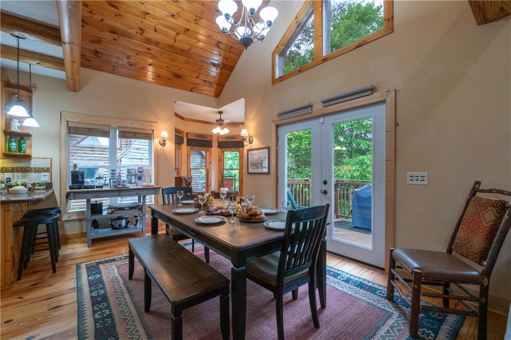 236 Rosen Strasse Helen, GA 30545 - Photo 17 of 92