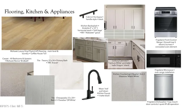 $344,900 | 857 Fairway Road, Ayden, NC 28513