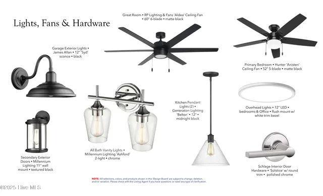 $344,900 | 857 Fairway Road, Ayden, NC 28513