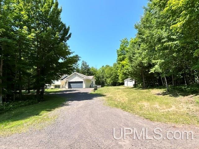 21966 Creamery Road Chassell, MI 49916 - Photo 49 of 61