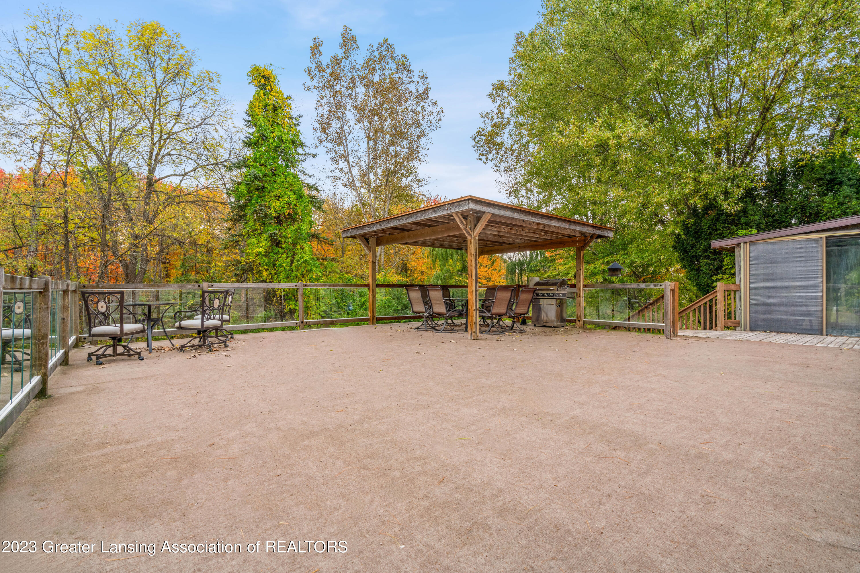 9380 Coleman Road Haslett, MI 48840 - Photo 34 of 46 35-Media Jett-55