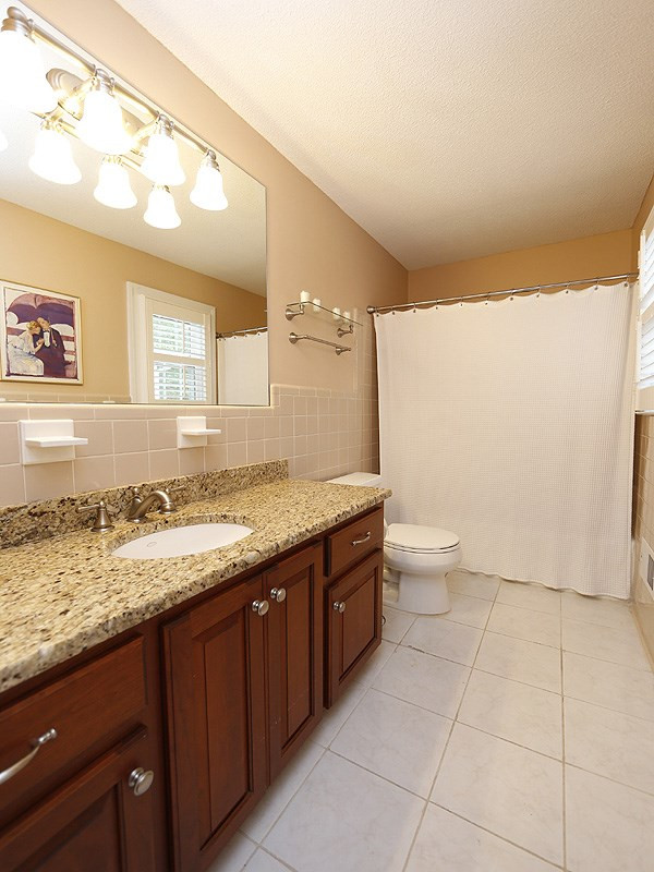 309 Foxhall Street Raleigh, NC 27609 - Photo 13 of 25 Photo 13