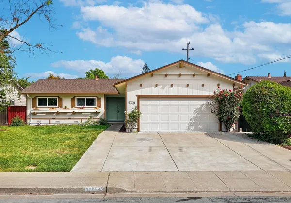 $2,198,000 | 774 San Lucas Avenue, Mountain View, CA 94043