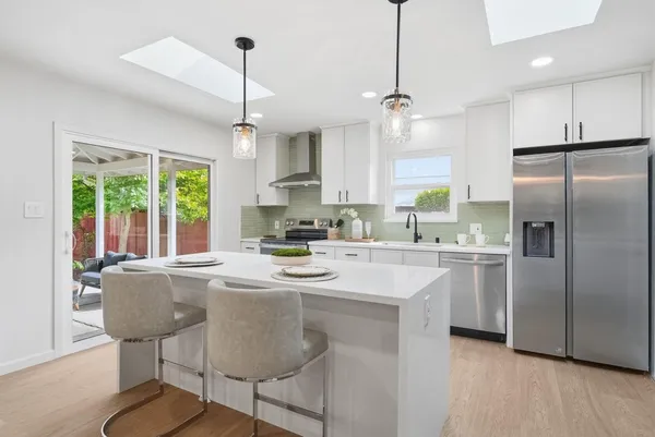 $2,198,000 | 774 San Lucas Avenue, Mountain View, CA 94043