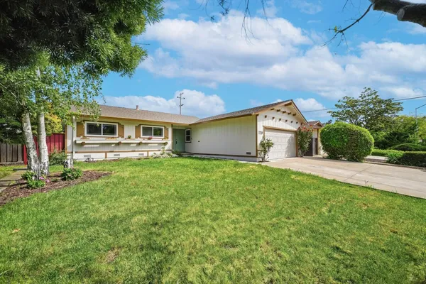 $2,198,000 | 774 San Lucas Avenue, Mountain View, CA 94043