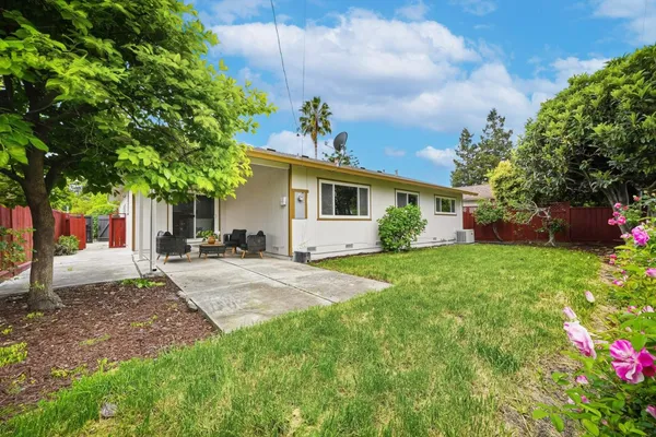 $2,198,000 | 774 San Lucas Avenue, Mountain View, CA 94043