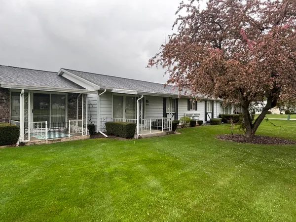 $162,500 | 5646 Leisure S Drive Southeast, Grand Rapids, MI 49548