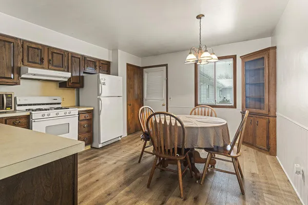 $162,500 | 5646 Leisure S Drive Southeast, Grand Rapids, MI 49548