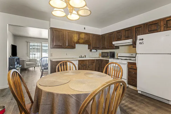 $162,500 | 5646 Leisure S Drive Southeast, Grand Rapids, MI 49548