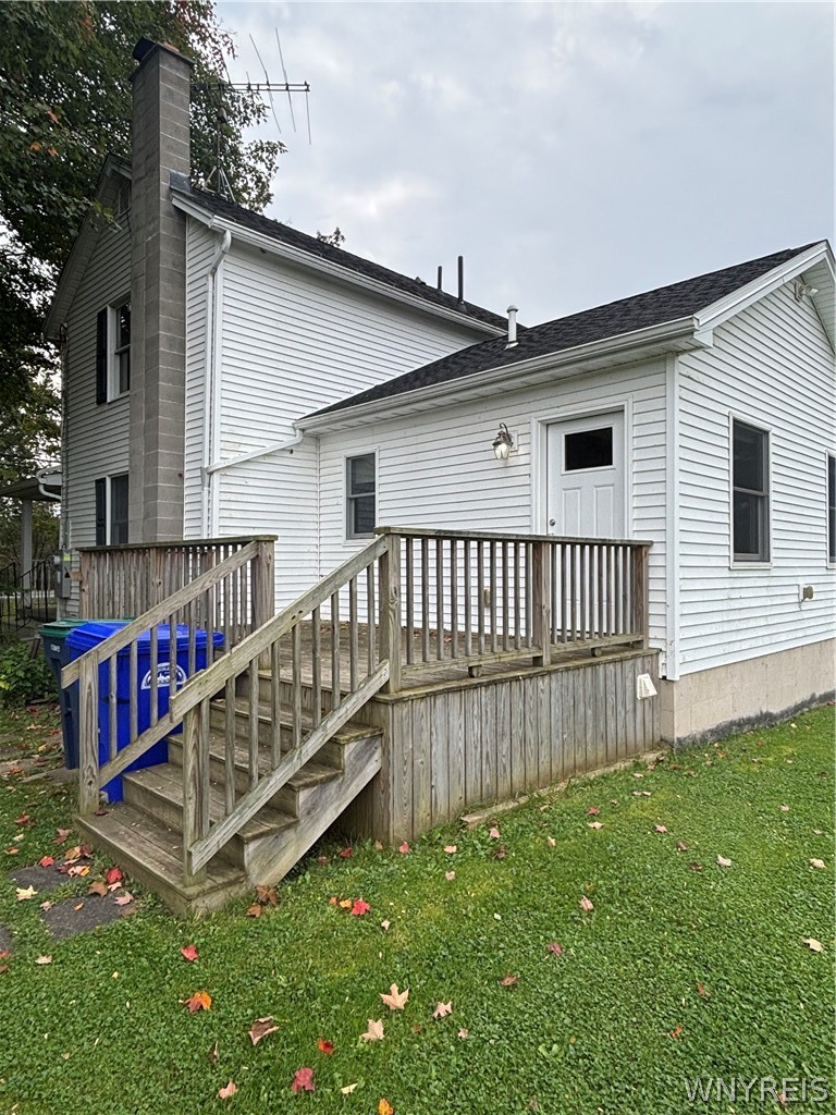 5643 Fisk Road Pendleton, NY 14094 - Photo 36 of 49 Gallery Image 36
