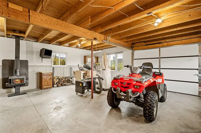 $1,300,000 | 45950 Rainbow Trail, Villa Grove, CO 81155