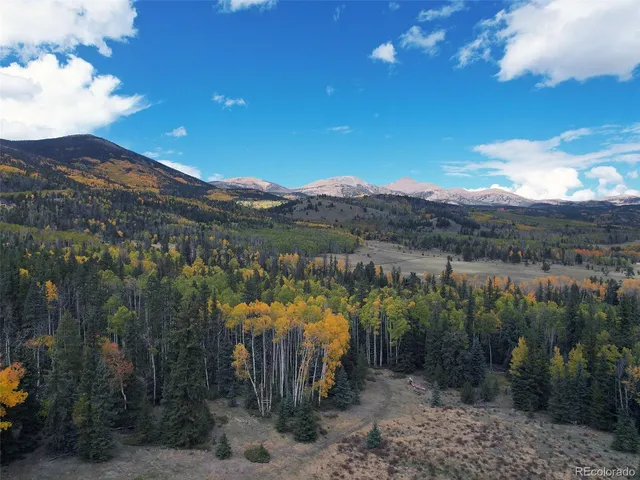 $1,300,000 | 45950 Rainbow Trail, Villa Grove, CO 81155