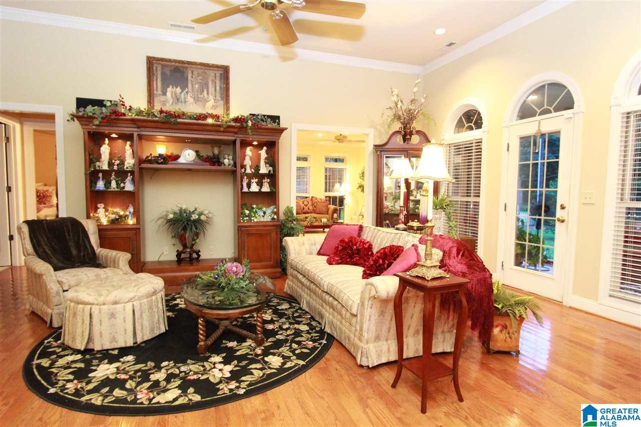 2500 Sadler Ridge Road McCalla, AL 35111 - Photo 25 of 39