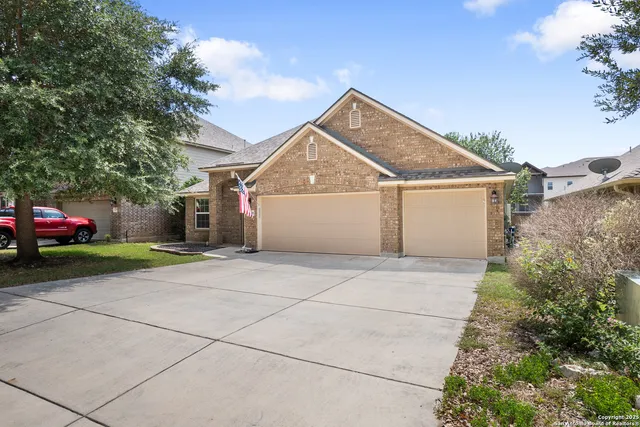 $464,500 | 10728 Barnsford Lane, Helotes, TX 78023