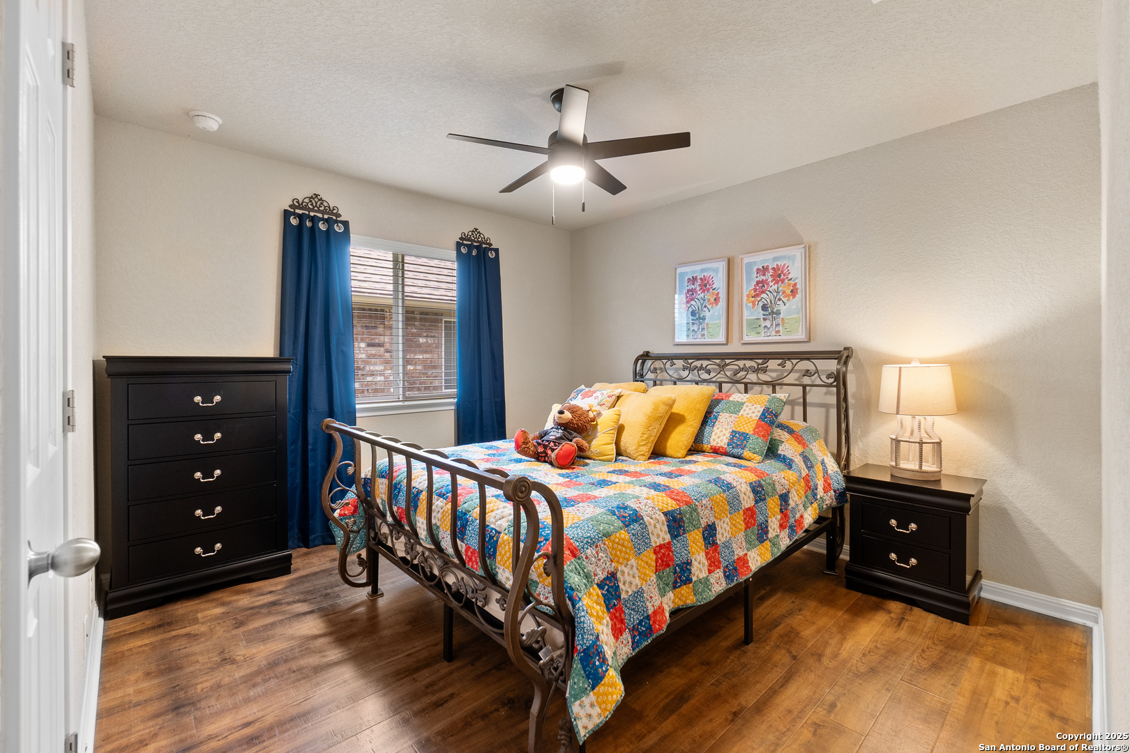 10728 Barnsford Lane Helotes, TX 78023 - Photo 26 of 41