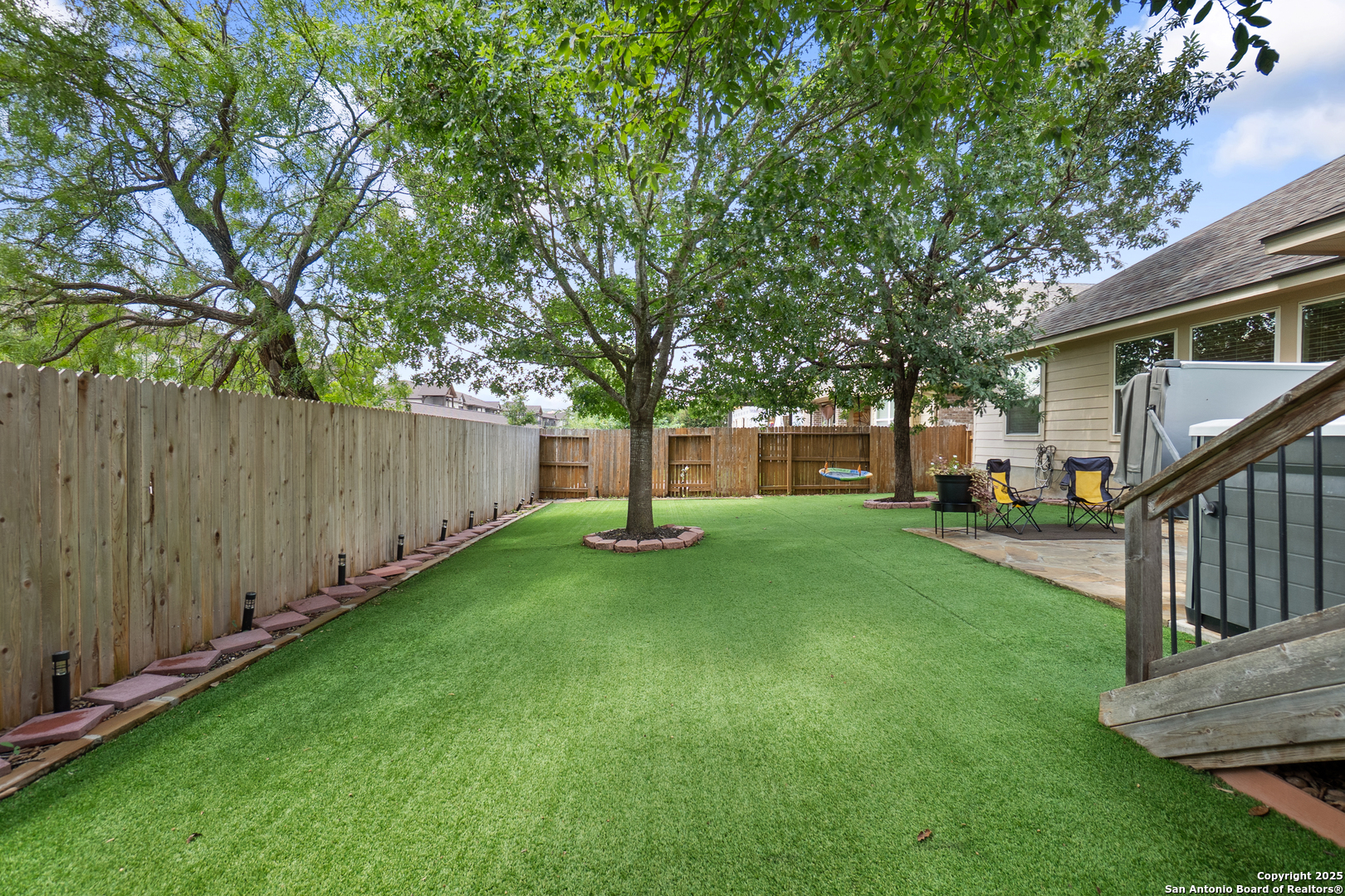 10728 Barnsford Lane Helotes, TX 78023 - Photo 32 of 41