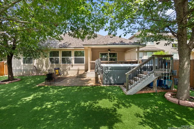 $464,500 | 10728 Barnsford Lane, Helotes, TX 78023