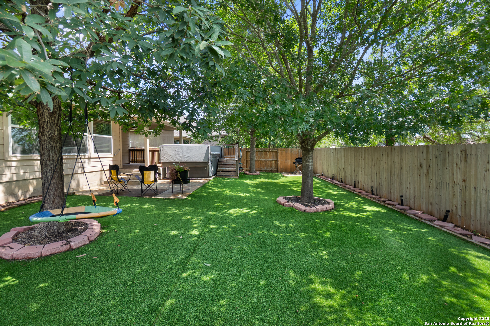 10728 Barnsford Lane Helotes, TX 78023 - Photo 36 of 41