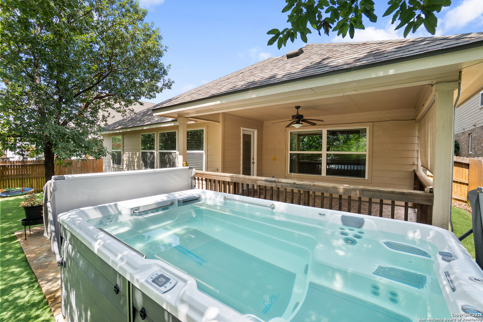 10728 Barnsford Lane Helotes, TX 78023 - Photo 37 of 41