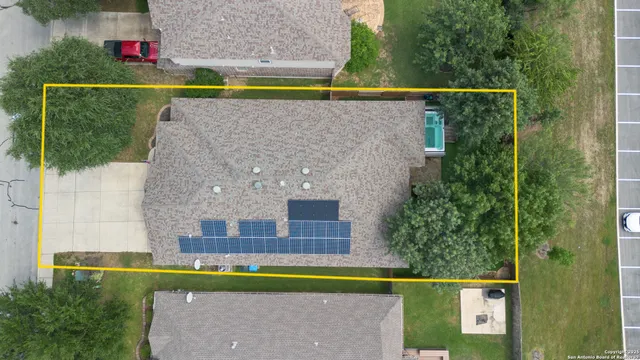 $464,500 | 10728 Barnsford Lane, Helotes, TX 78023