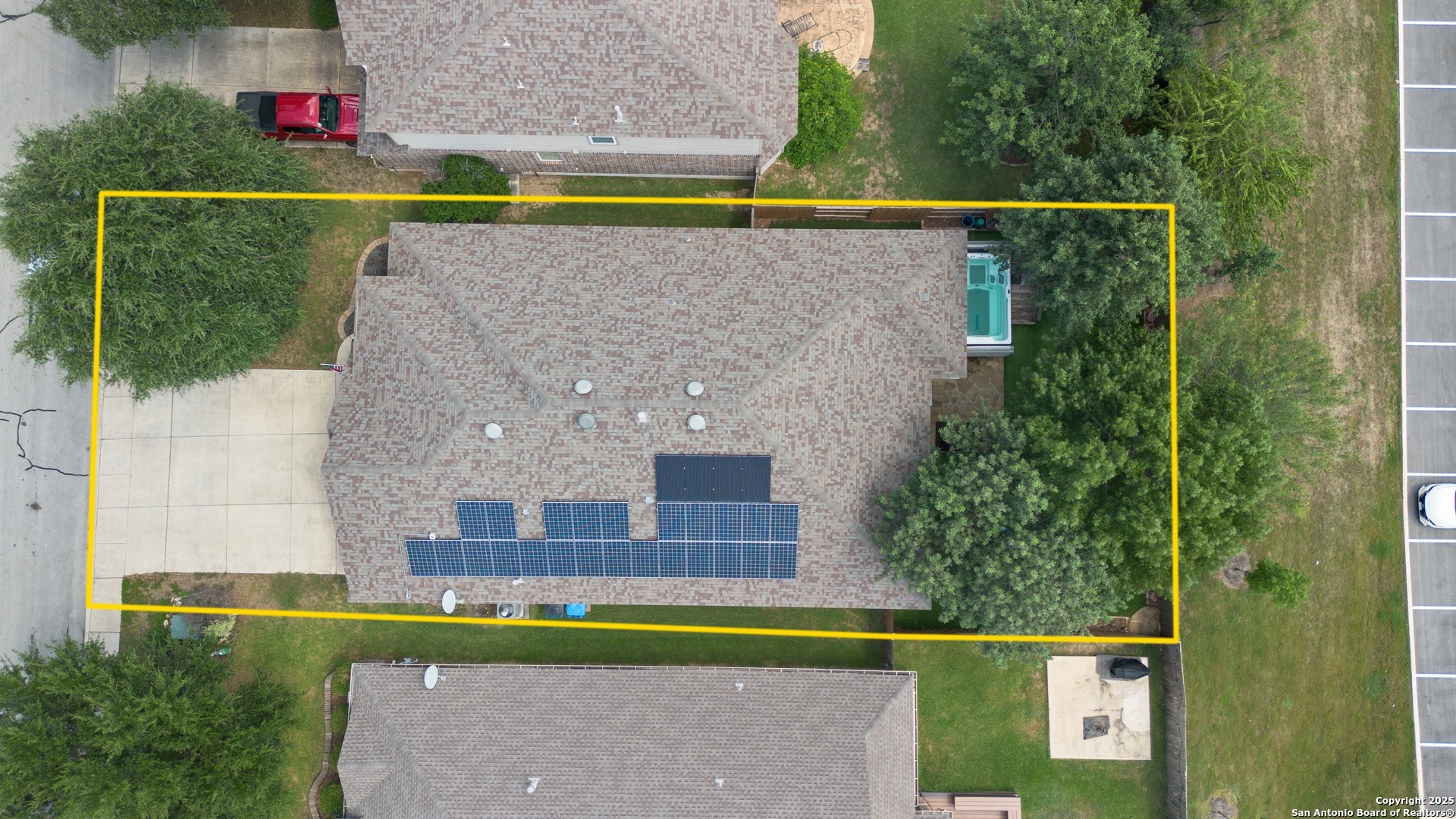 10728 Barnsford Lane Helotes, TX 78023 - Photo 39 of 41