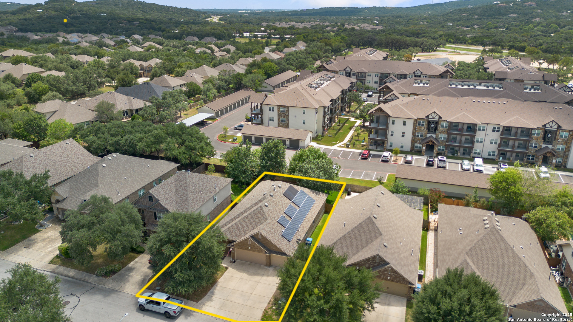 10728 Barnsford Lane Helotes, TX 78023 - Photo 40 of 41