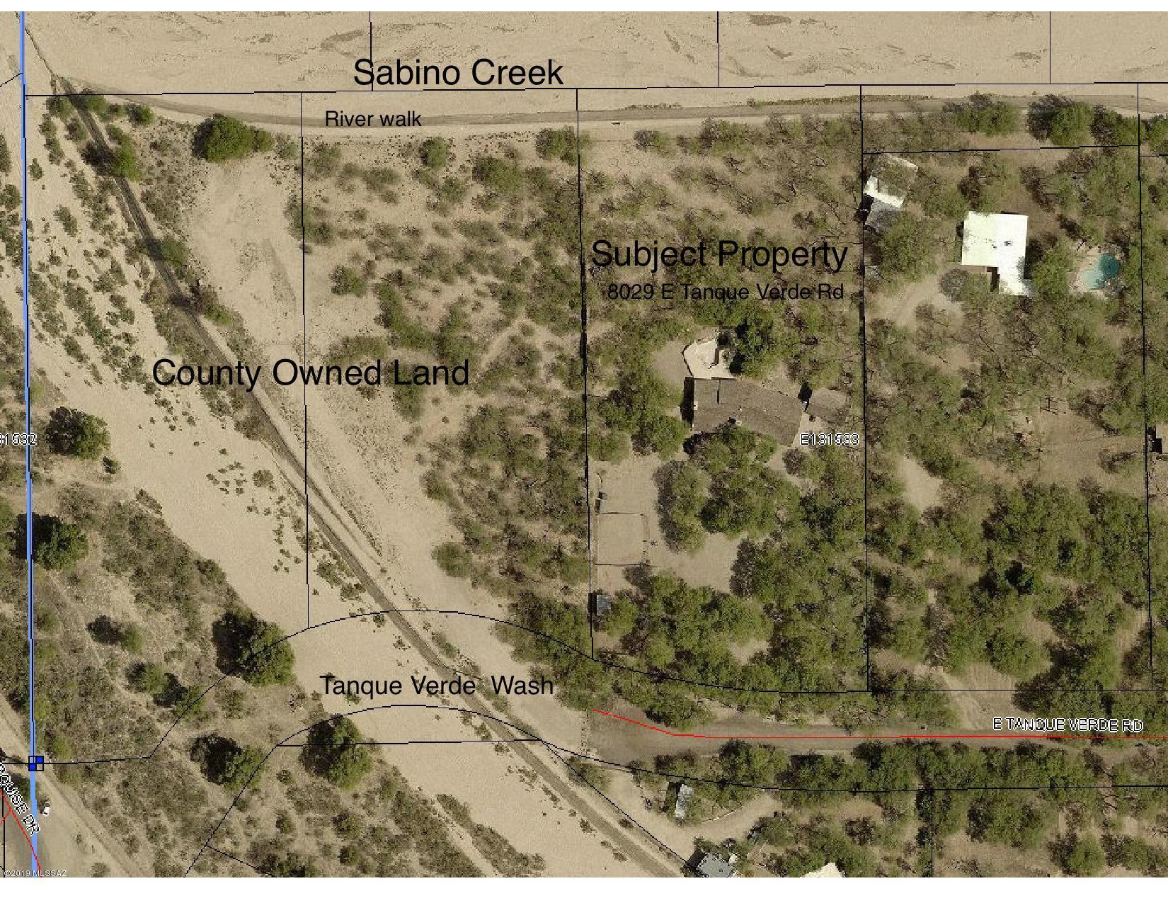 8029 East Tanque Verde Road Tucson, AZ 85749 - Photo 2 of 46