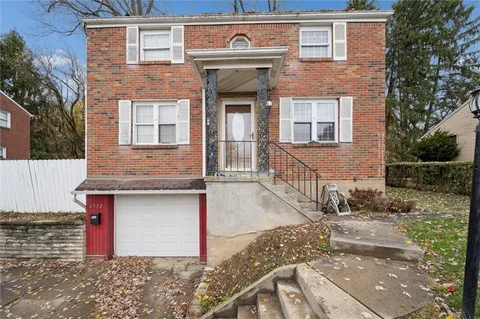 $165,000 | 6792 Tunnelview Drive, Pittsburgh, PA 15235
