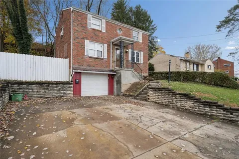 $165,000 | 6792 Tunnelview Drive, Pittsburgh, PA 15235